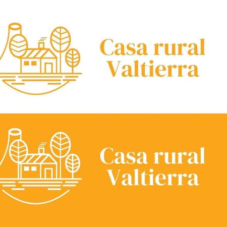 Casa Rural "Amara" บัลเตียรา ภายนอก รูปภาพ