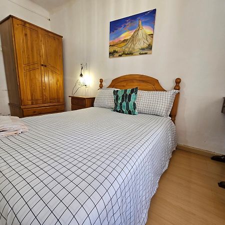 Casa Rural "Amara" บัลเตียรา ภายนอก รูปภาพ
