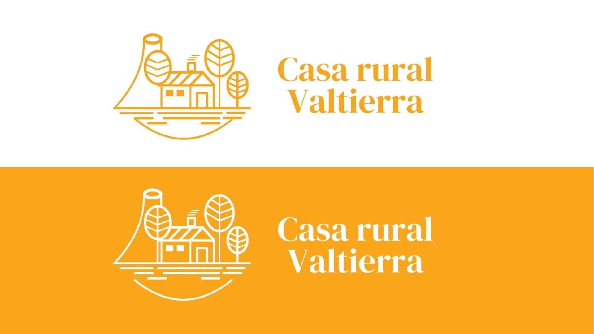 Casa Rural "Amara" บัลเตียรา ภายนอก รูปภาพ