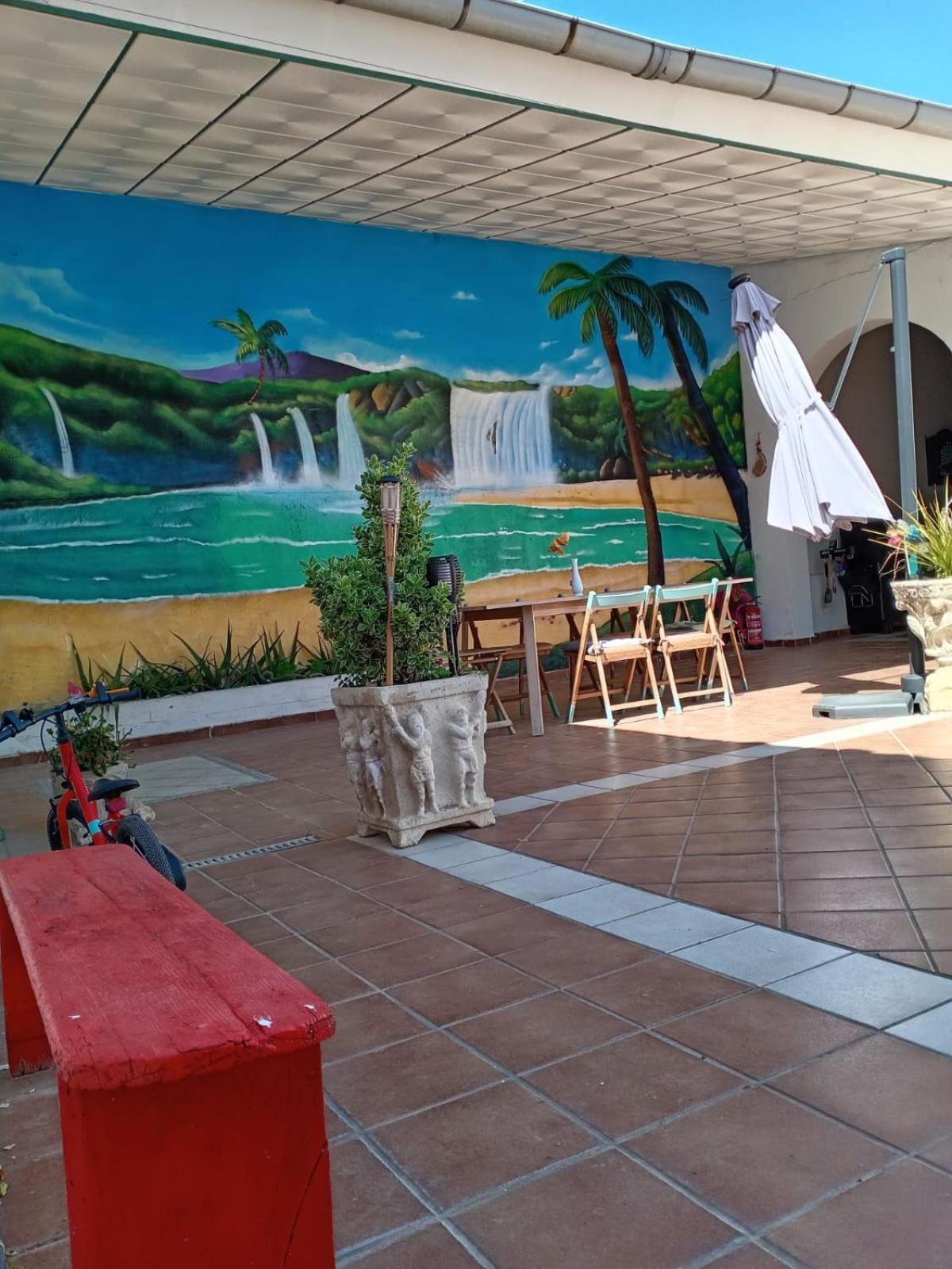 Casa Rural "Amara" บัลเตียรา ภายนอก รูปภาพ