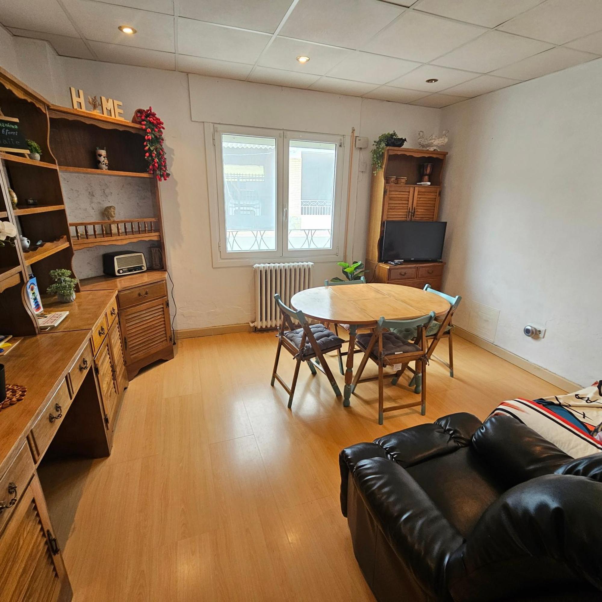 Casa Rural "Amara" บัลเตียรา ภายนอก รูปภาพ