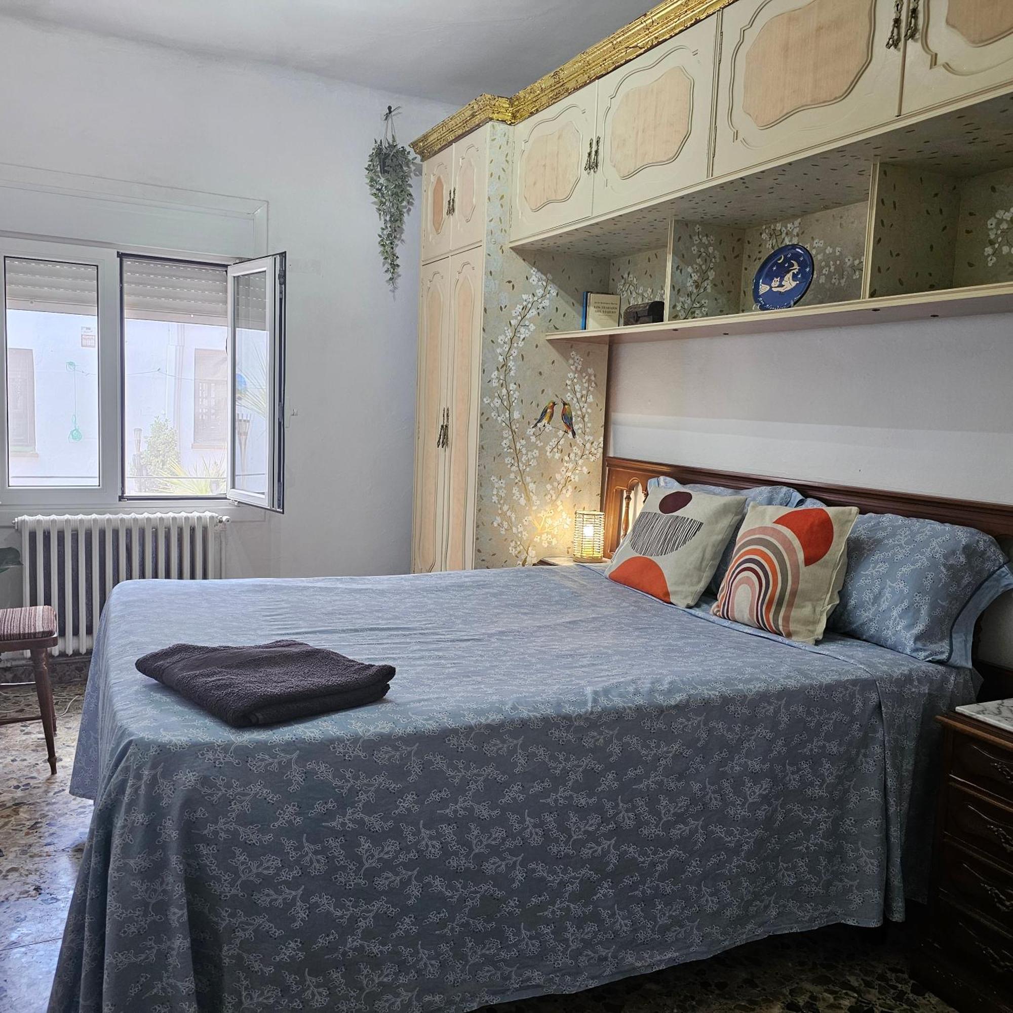 Casa Rural "Amara" บัลเตียรา ภายนอก รูปภาพ