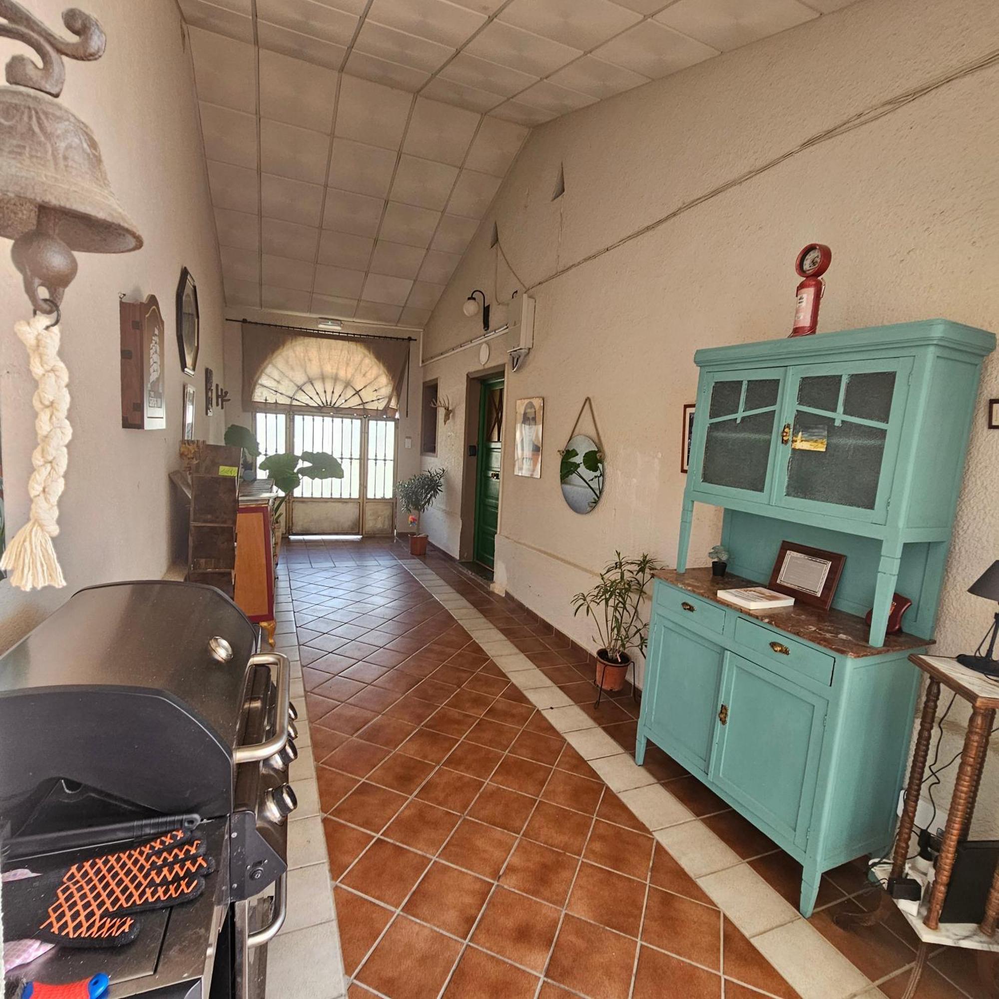 Casa Rural "Amara" บัลเตียรา ภายนอก รูปภาพ