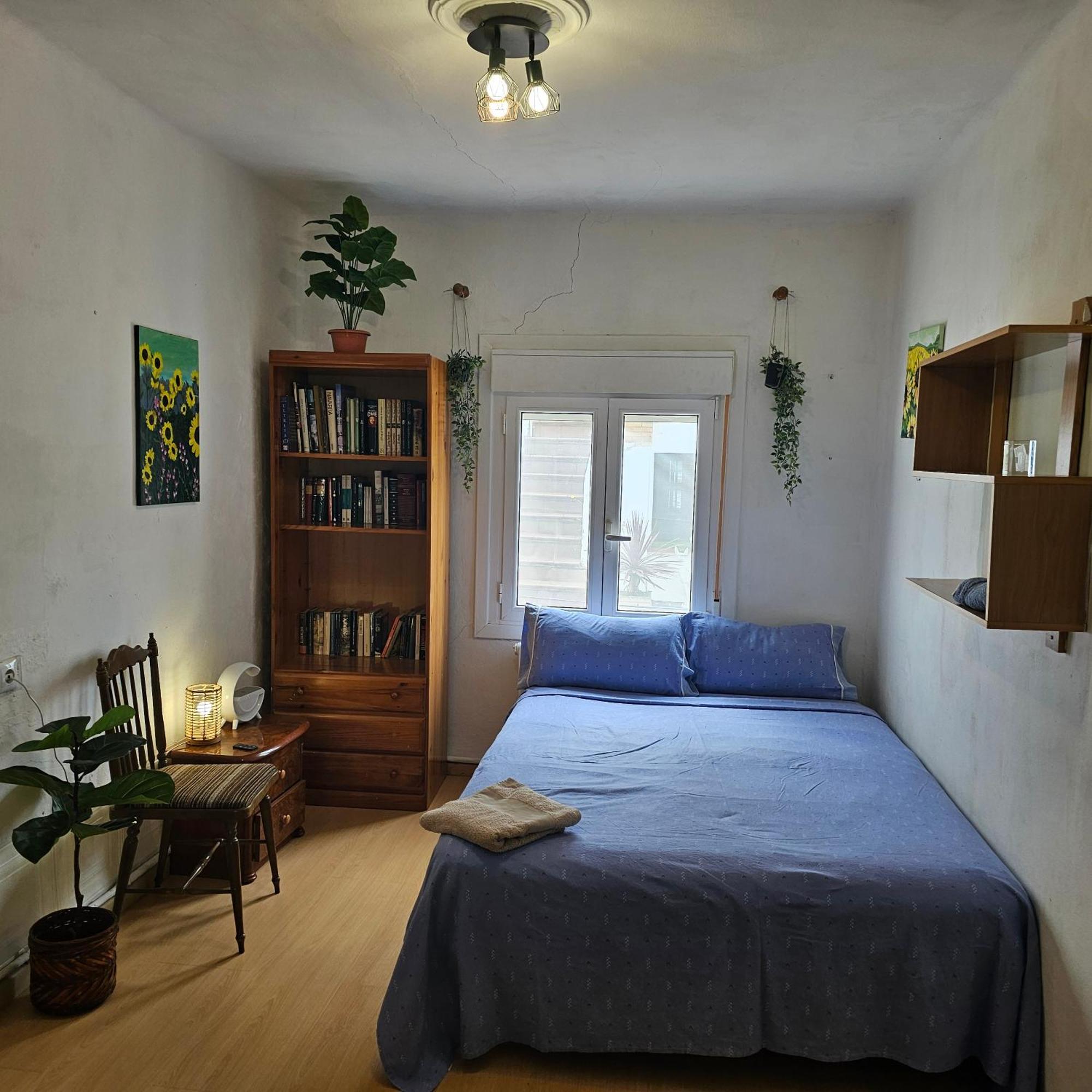 Casa Rural "Amara" บัลเตียรา ภายนอก รูปภาพ