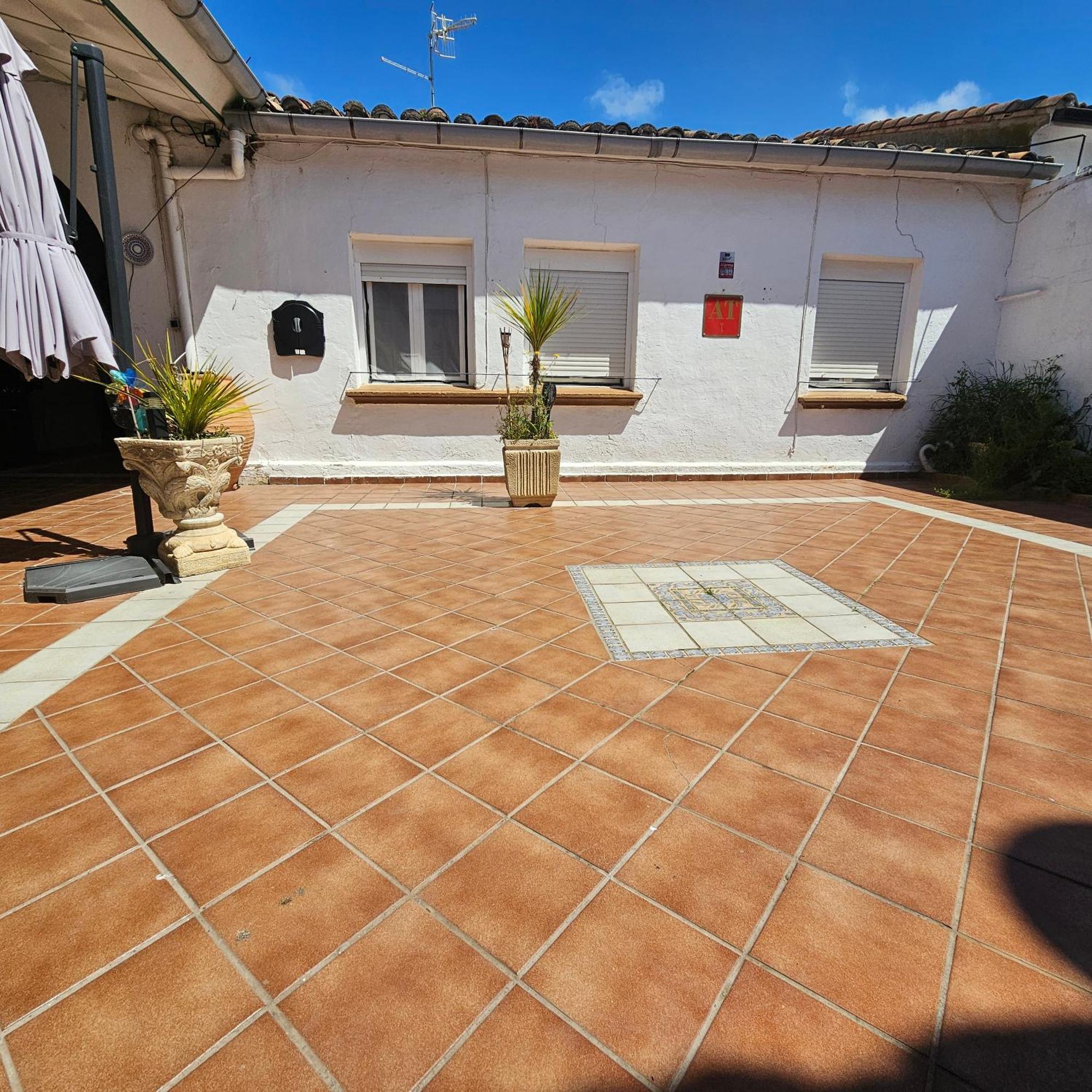 Casa Rural "Amara" บัลเตียรา ภายนอก รูปภาพ